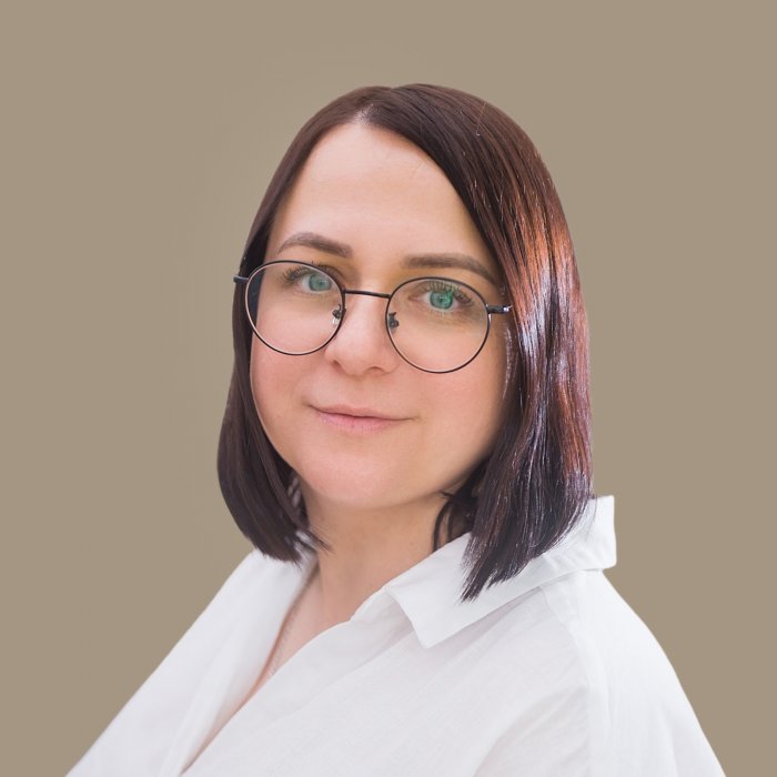 Менькова Ирина Александровна