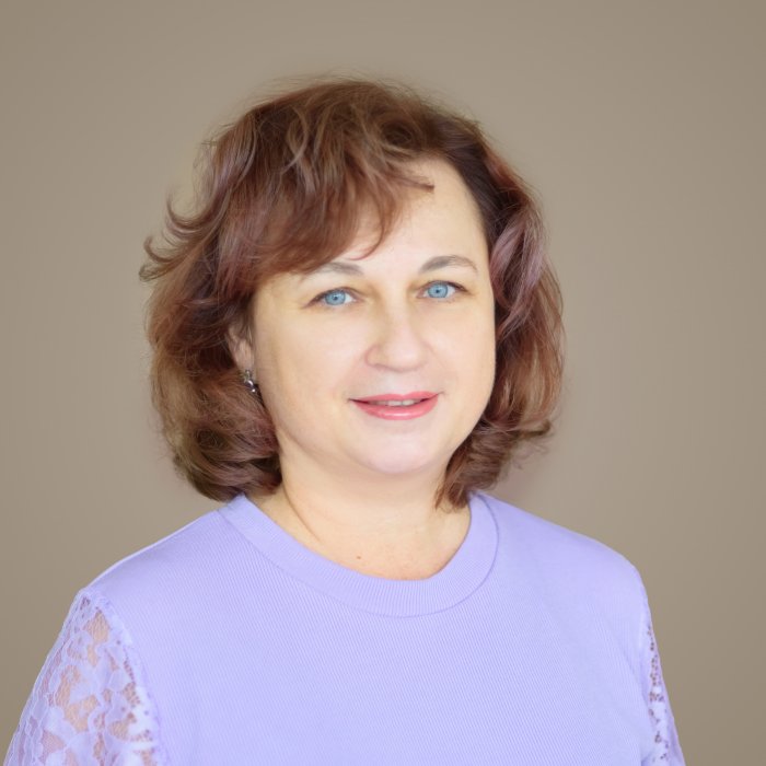 Олейникова Инга Викторовна