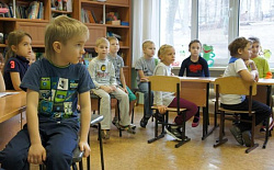 День открытых дверей