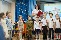 День Победы 2017