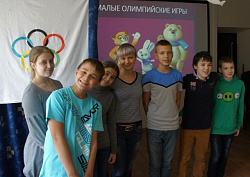 Неделя Здоровья