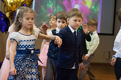 Выпускной 2016