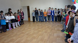 23 февраля