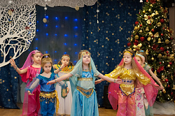 НОВЫЙ ГОД 2019