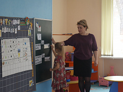 ОБРАЗОВАТЕЛЬНАЯ СТАЖИРОВКА ДЛЯ ПЕДАГОГОВ-ВОСПИТАТЕЛЕЙ ПРИМОРСКОГО КРАЯ ПО ТЕМЕ: «РАЗВИТИЕ ТВОРЧЕСКОГО МЫШЛЕНИЯ ДОШКОЛЬНИКОВ НА БАЗЕ ОТСМ-ТРИЗ ИНСТРУМЕНТОВ» 5 АПРЕЛЯ 2019 ОБРАЗОВАТЕЛЬНАЯ СТАЖИРОВКА ДЛЯ ПЕДАГОГОВ-ВОСПИТАТЕЛЕЙ ПРИМОРСКОГО КРАЯ ПО ТЕМЕ: «РАЗВИТИЕ ТВОРЧЕСКОГО МЫШЛЕНИЯ ДОШКОЛЬНИКОВ НА БАЗЕ ОТСМ-ТРИЗ ИНСТРУМЕНТОВ» 5 АПРЕЛЯ 2019
