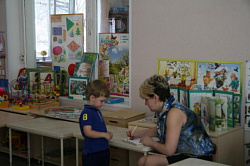Краевой семинар для педагогов 2015