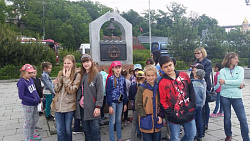 Вот оно какое наше лето...