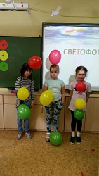 Вот оно какое наше лето...