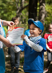 ТУРСЛЁТ 2019