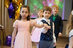 Выпускной 2016