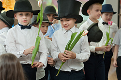 8 МАРТА 2019