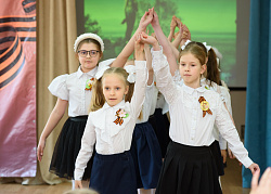 9 МАЯ 2025