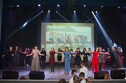 НАМ 25 ЛЕТ