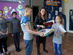 Неделя Здоровья