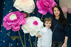 8 МАРТА 2019