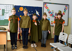 23 ФЕВРАЛЯ 2021