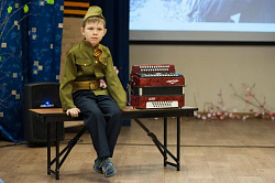 День Победы