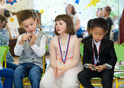 ВЫПУСКНОЙ В ДЕТСКОМ САДУ 2019 ВЫПУСКНОЙ В ДЕТСКОМ САДУ 2019