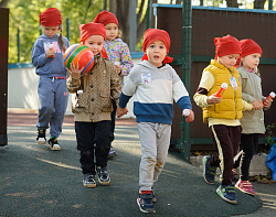 ТУРСЛЁТ 2021
