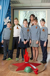 День Победы 2017