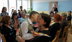 8 марта