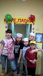 Вот оно какое наше лето...