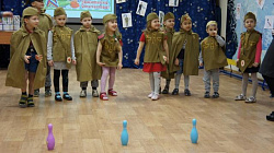 23 февраля