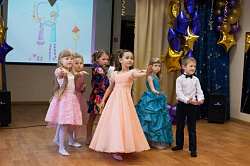 Выпускной 2016