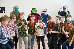 23 февраля