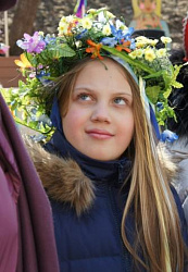 Масленица