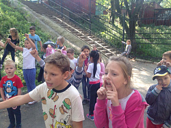 НЕДЕЛЯ ЗДОРОВЬЯ