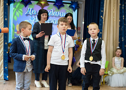 ВЫПУСКНОЙ В ДЕТСКОМ САДУ 2019 ВЫПУСКНОЙ В ДЕТСКОМ САДУ 2019