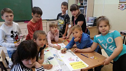 Вот оно какое наше лето...