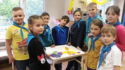 Вот оно какое наше лето...