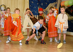 МАСЛЕНИЦА 2022