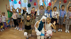 Неделя здоровья