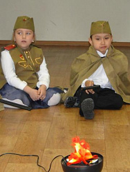 День Победы