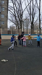 День Здоровья