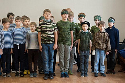 23 февраля