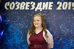 ШКОЛЬНЫЙ ВЫПУСКНОЙ 2019