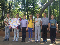 НЕДЕЛЯ ЗДОРОВЬЯ
